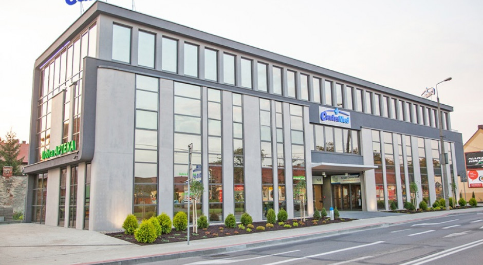 CenterMed w pilotażu opieki koordynowanej? Fot. Centermed Sp. z o.o CenterMed w pilotażu opieki koordynowanej? Bank Światowy oceni