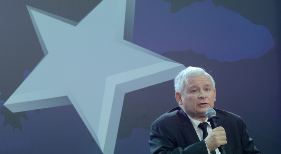 Jarosław Kaczyński dał Funduszowi drugie życie. Eksperci tłumaczą, dlaczego