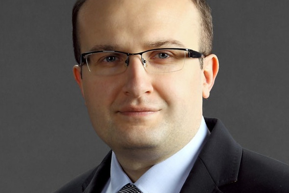 Bartosz Pędziński Czas na pilotaż opieki koordynowanej POZ+