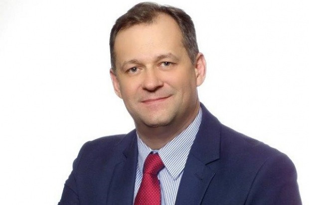 Marek Tomków, wiceprezes Naczelnej Rady Aptekarskiej; FOT. Arch. Wiceprezes NRA o tych, którzy boją się "apteki dla aptekarza"