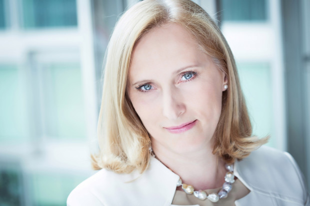 Anna Kasprzak objęła stanowisko w wyniku głosowania Zarządu Izby, które odbyło się 21 kwietnia br. Fot. Materiały prasowe Anna Kasprzak prezesem zarządu POLMED