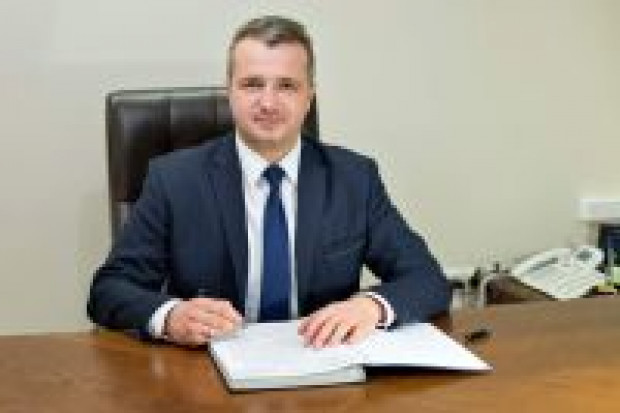 Wojewoda Mikołaj Bogdanowicz. Fot. www.bydgoszcz.uw.gov.pl Wojewoda stwierdził nieważność uchwały radnych Bydgoszczy ws. in vitro