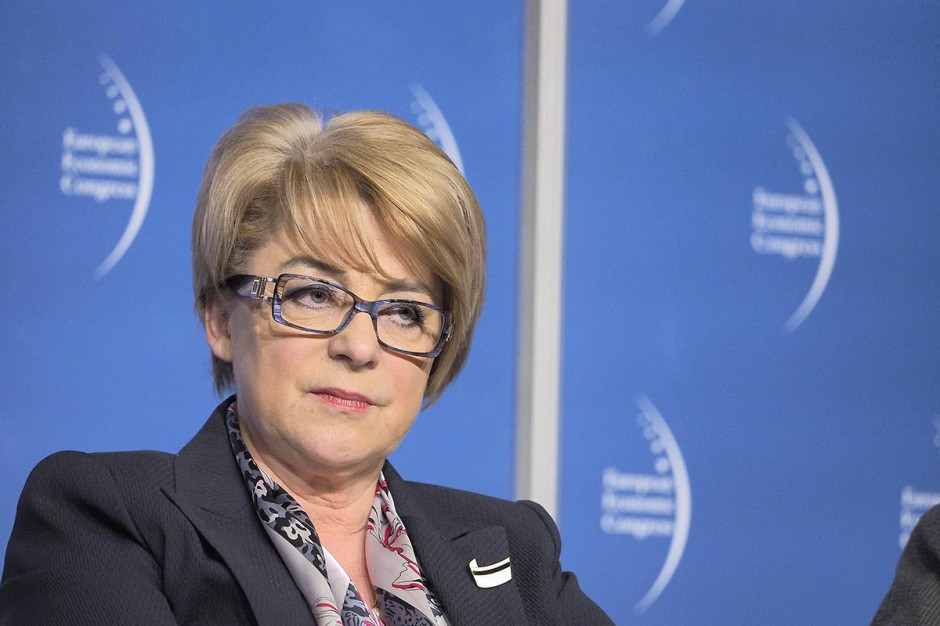 Pielęgniarki chcą utrzymać samodzielność