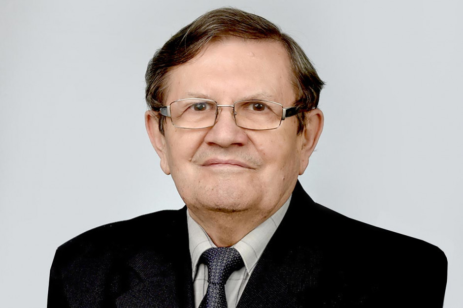 Bogusław Olawski, przewodniczący sekcji prostaty Stowarzyszenia „UroConti”. Fot. Archiwum Pacjenci z rakiem stercza nie doczekali się nowych leków. Czują się oszukani