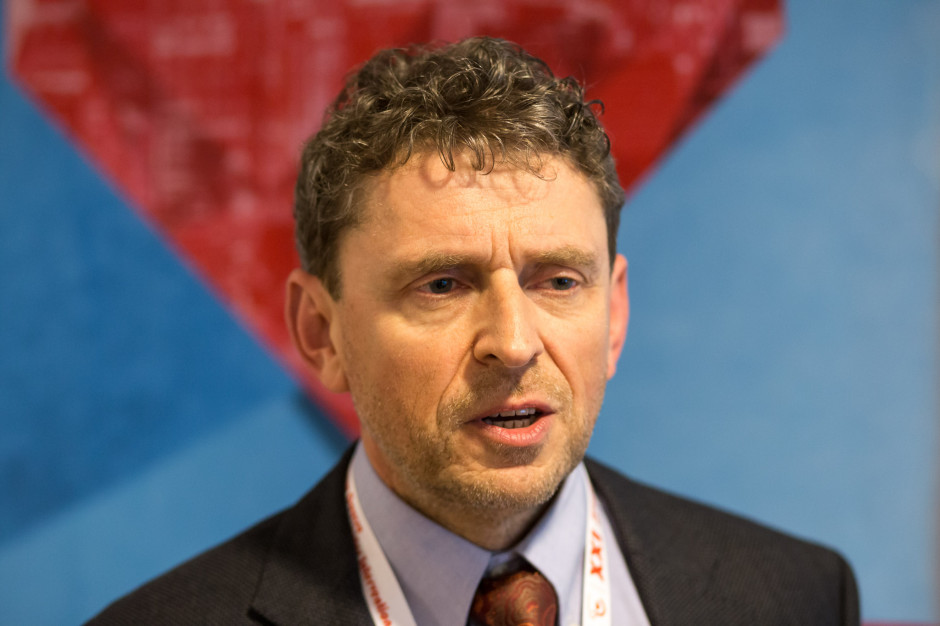 Prof. Lesiak: nie mamy tylu ośrodków rehabilitacji, żeby w pełni realizować pakiet zawałowy. Fot: archiwum eleven Prof. Lesiak: nie mamy tylu ośrodków rehabilitacji, żeby realizować pakiet zawałowy