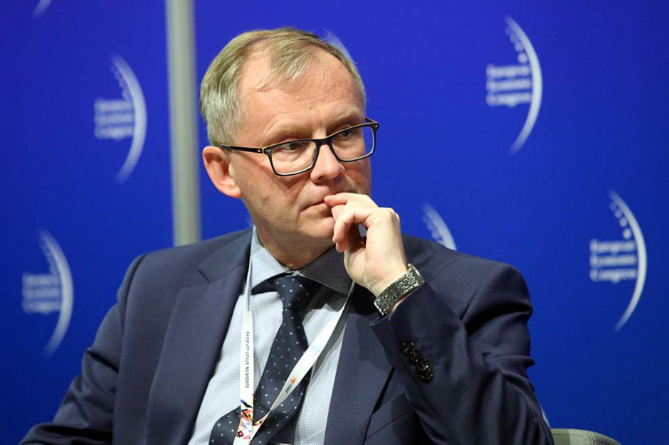 Roman Kolek: Do szpitala na Madagaskarze dotarły dary ze szpitala w Opolu. Fot. PTWP Opole: szpital na Madagaskarze otrzymał dary ze szpitala w Opolu