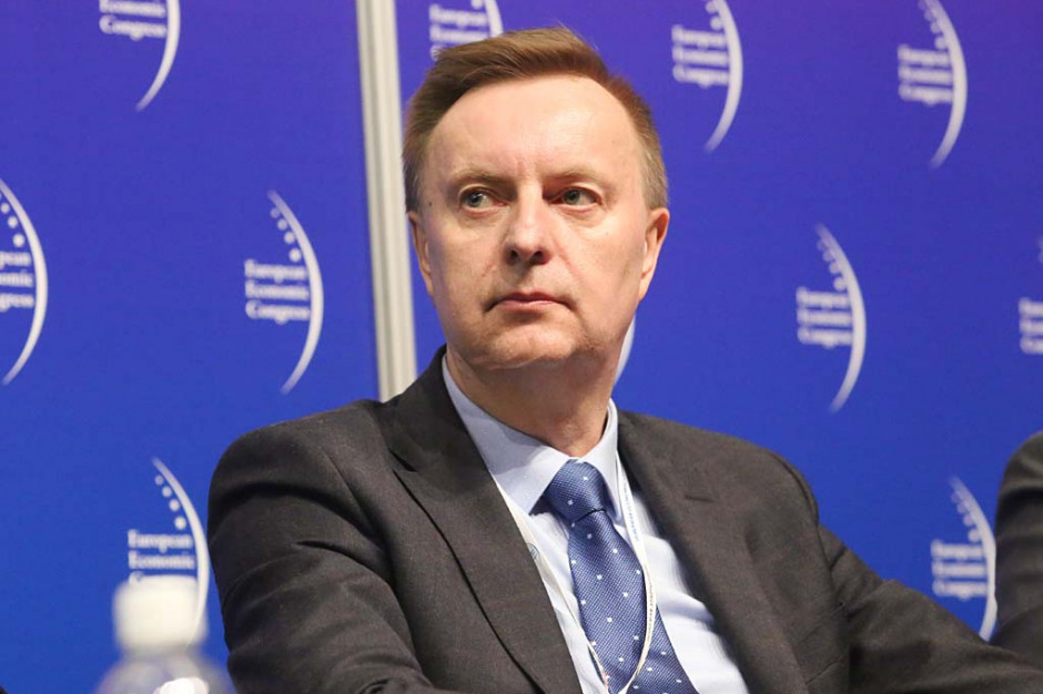 Mazowieckie: będą pierwsze niekomercyjne zabiegi robotem typu da Vinci
