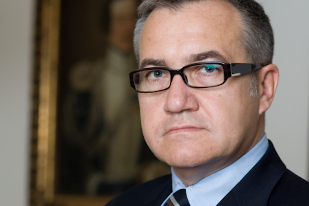 Zdzisław Sabiłło, prezes Polskiego Związku Pracodawców Przemysłu Farmaceutycznego Komu potrzebna jest definicja leku biopodobnego?