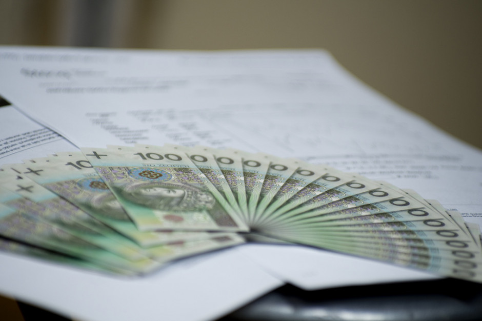 Środki pochodzą funduszy unijnych. Fot. PTWP Grudziądz: są pieniądze na nowy sprzęt dla lecznic