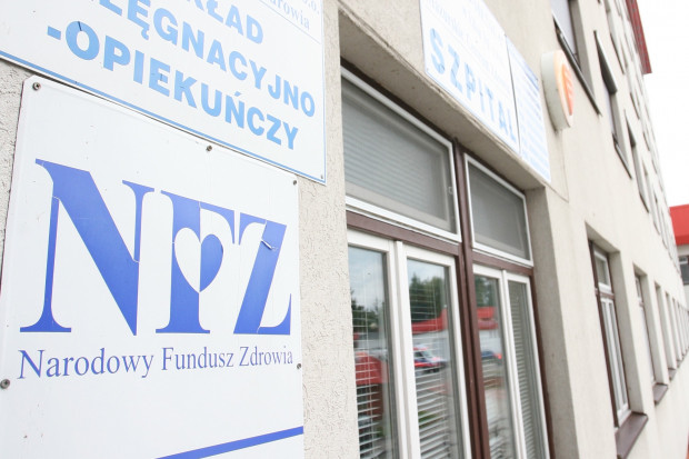 Czy należy stworzyć szpitalną "sieć bis"? To tylko jedna z propozycji zmian w PSZ; FOT. Arch. (zdjęcie ilustracyjne) Jakich zmian wymaga sieć szpitali? Propozycje nie dotyczą tylko pieniędzy