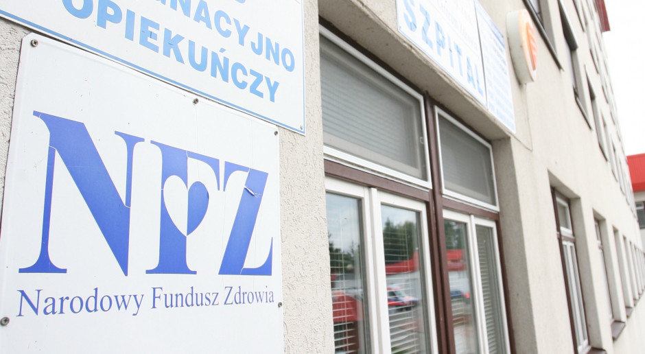 FOT. Arch. RZ; zdjęcie ilustracyjne PFSz: kryteria kwalifikacji do sieci szpitali były jasno określone