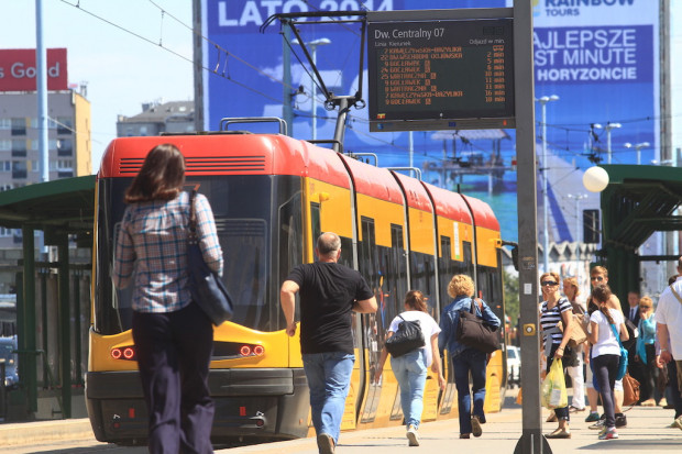 Warszawa: powstała przychodnia dla cudzoziemców. Fot. PTWP Warszawa: powstała przychodnia dla cudzoziemców