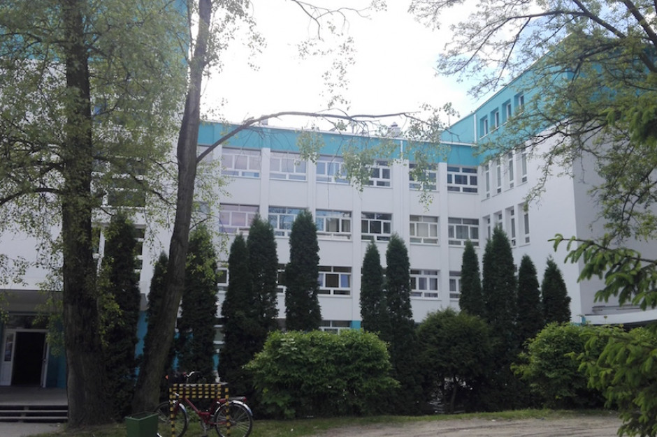 Nowy Szpital w Nakle i Szubinie Fot. GNS Nowy Szpital w Nakle i Szubinie chce przenosić oddziały, mieszkańcy boją się likwidacji