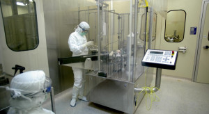 Fot. archiwum (zdjęcie ilustracyjne) Celon Pharma: blisko 55 mln zł dofinansowania z NCBiR na dwa projekty