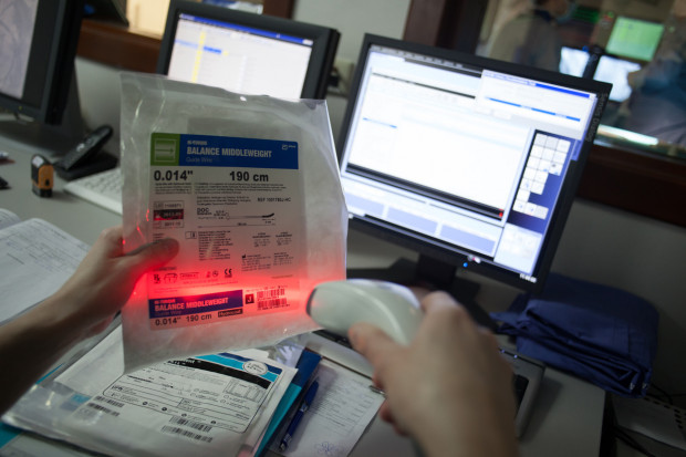 Elektroniczna dokumentacja medyczna miała stać się obligatoryjna już w 2014 r. Nadal nie jest. FOT. PTWP Wdrażanie medycznej e-dokumentacji: stan przejściowy nie ma końca