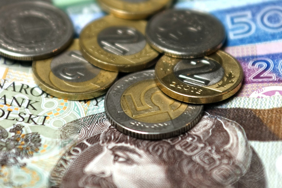Podwyżka dla lekarzy rezydentów wyniesie od 1 lipca od 20 do 90 zł brutto miesięcznie? Fot. Piotr Waniorek/PTWP Rezydenci pytają wicepremiera o zarobki: czy to prawda...