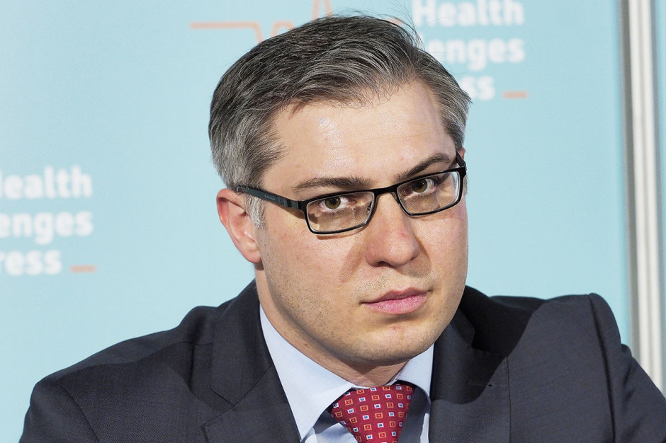 Raport o sytuacji polskich pacjentów z przewlekłą białaczką limfocytową