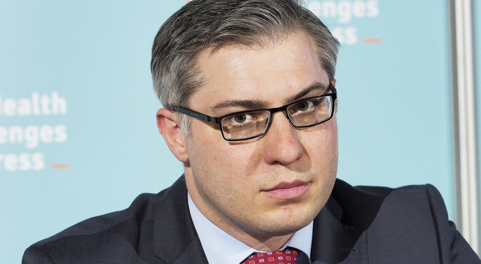 Raport o sytuacji polskich pacjentów z przewlekłą białaczką limfocytową