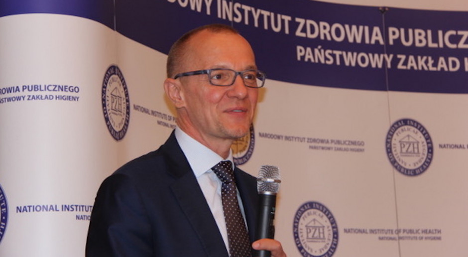 Dyrektor EFSA odwiedził polskie instytucje nadzorujące bezpieczeństwo żywności