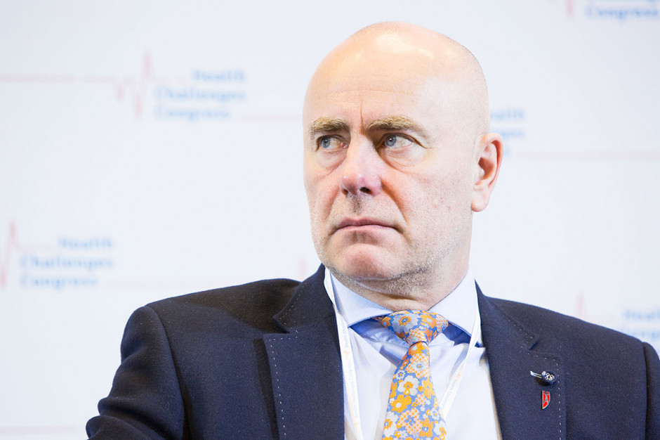 Nie limitujmy procedur ratujących życie