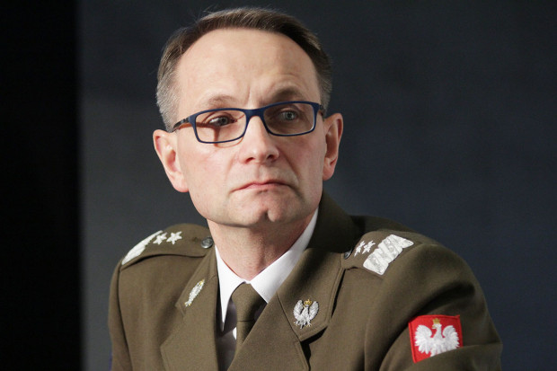 Wojskowi specjaliści radzą ratownikom i lekarzom
