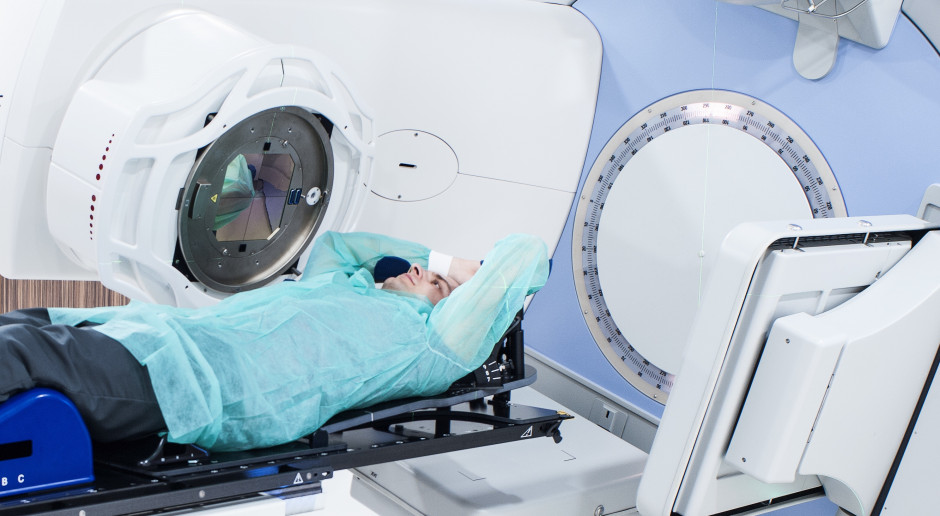 Gorzów Wielkopolski: pierwsi pacjenci poddani napromienianiu w ośrodku radioterapii
