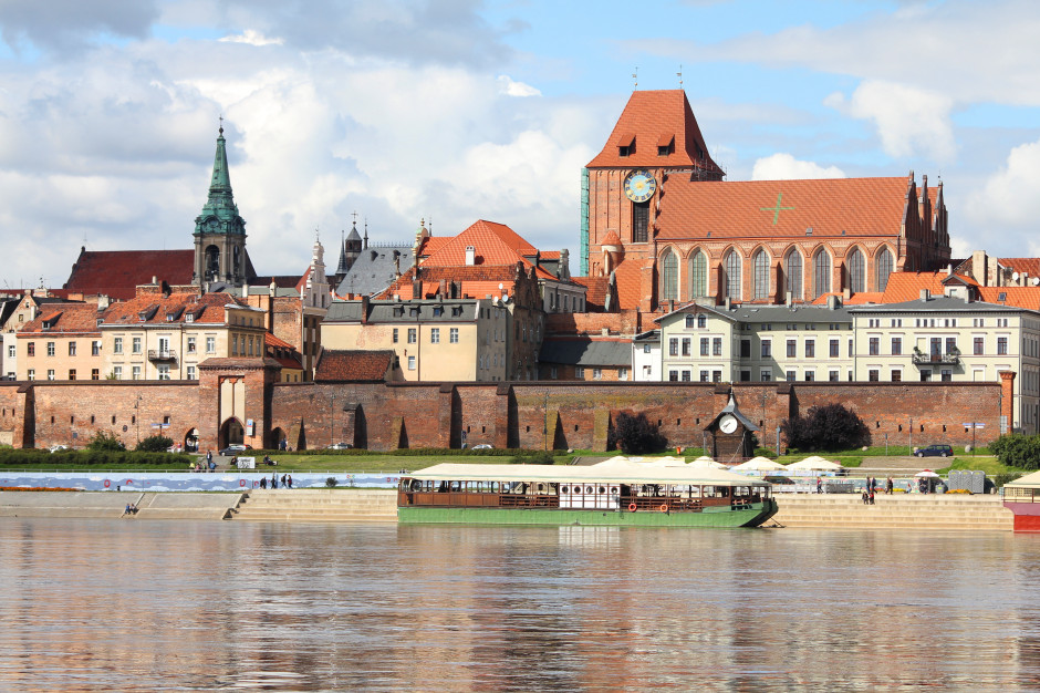 Toruń: archeolodzy odkrywają tajemnice średniowiecznego szpitala