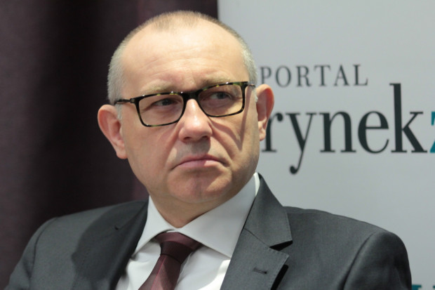 Dr Grzegorz Goryszewski; FOT. PTWP Grzegorz Goryszewski zapowiada prywatną rewolucję w polskiej psychiatrii