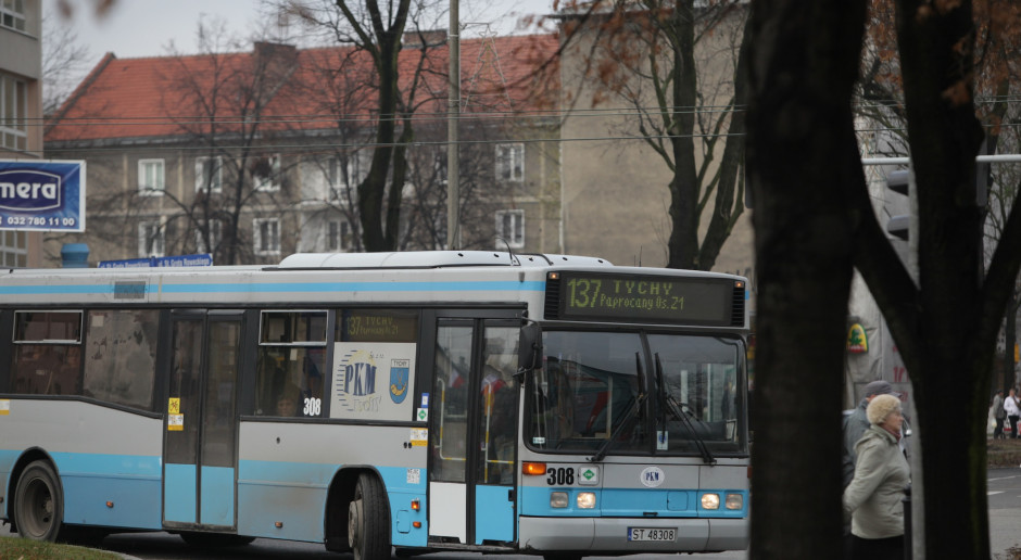 UE stawia na niskoemisyjne autobusy miejskie, chodzi o jakość powietrza