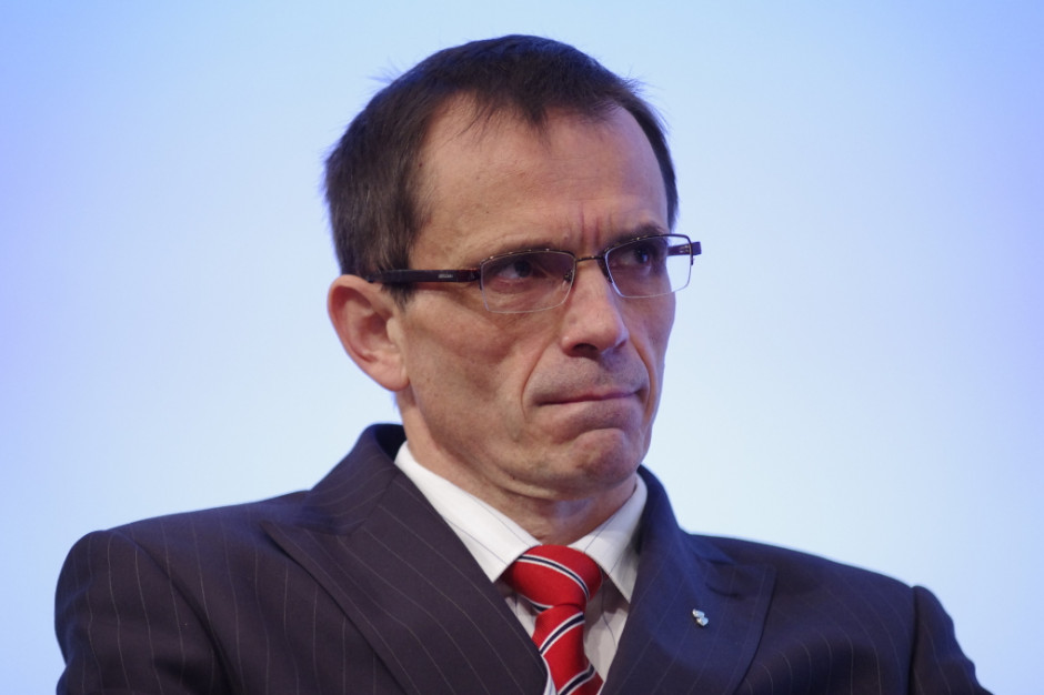 Szef OZZL, Krzysztof Bukiel; FOT. PTWP Bukiel: dziwię się, że ktoś chce być w Polsce dyrektorem szpitala