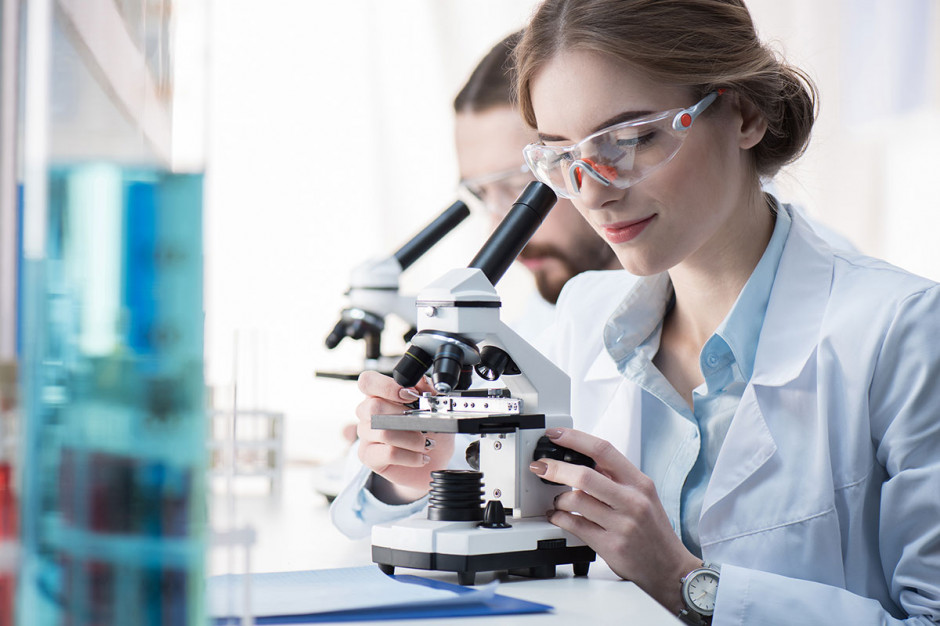 Na te bakterie antybiotyki nie działają