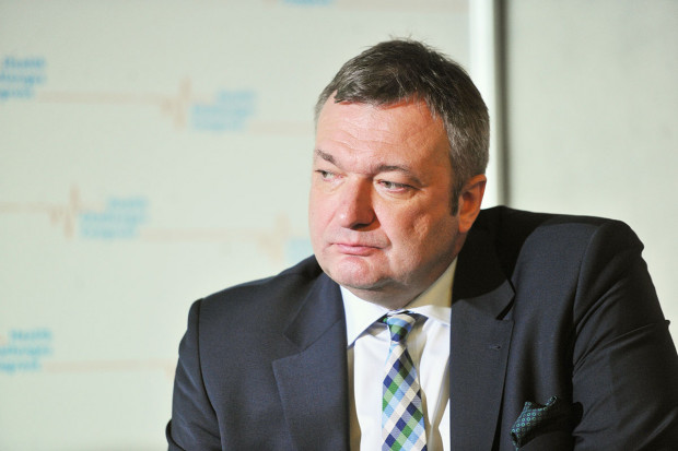 Plan dla chorób rzadkich coraz bliżej?
