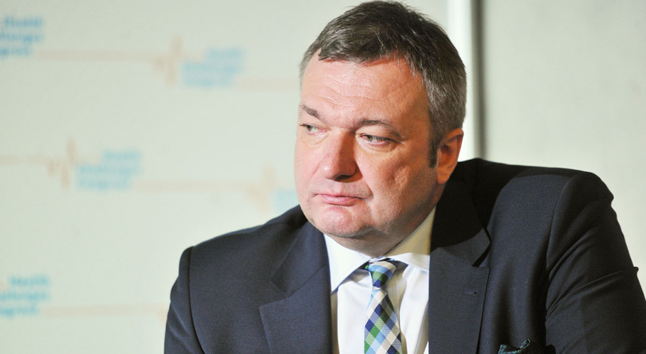 Plan dla chorób rzadkich coraz bliżej?
