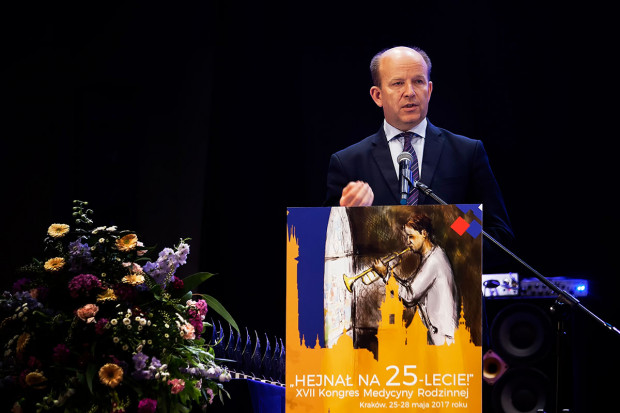 Kongres zniecierpliwionych lekarzy