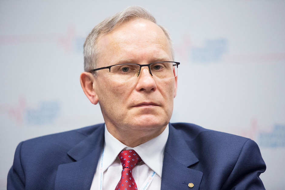 Dlaczego warto pomyśleć o sieci szpitali onkologicznych