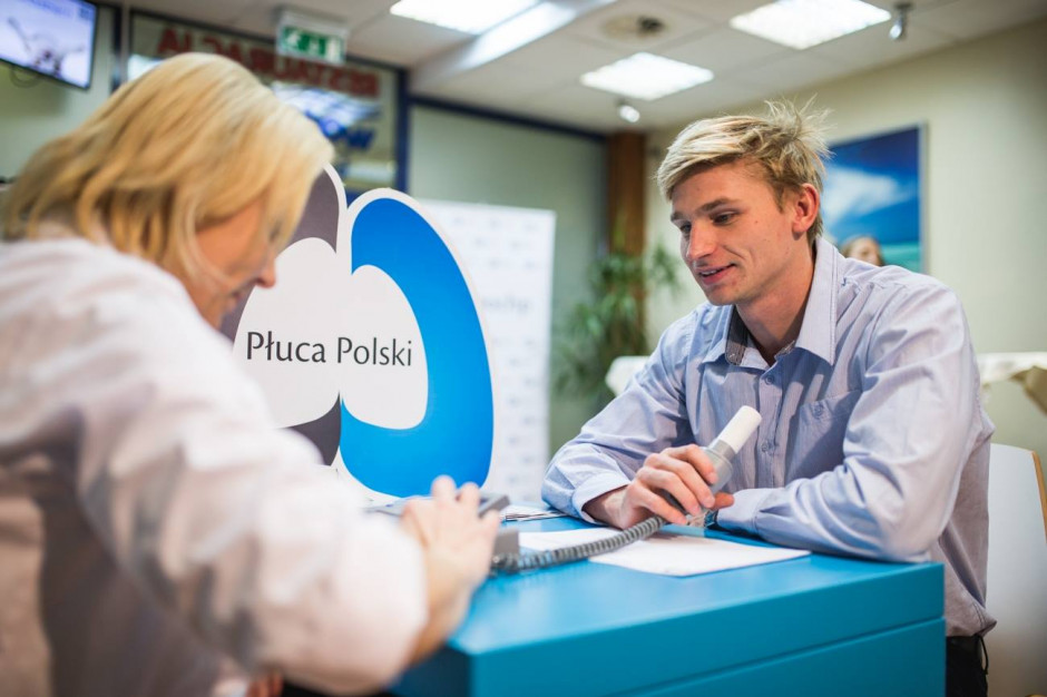 Płuca Polski
