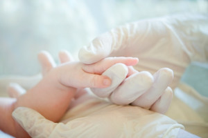 W Stanach Zjednoczonych zmarło niemowlę zakażone koronawirusem