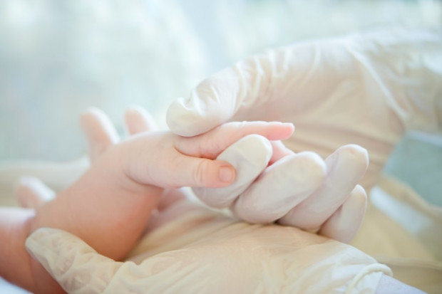 Im większy jest postęp medycyny, tym więcej jest też podopiecznych wymagających pomocy i opieki ze strony hospicjum. Fot. Shutterstock Wrocław: hospicjum dla dzieci wprowadza nowy program opieki