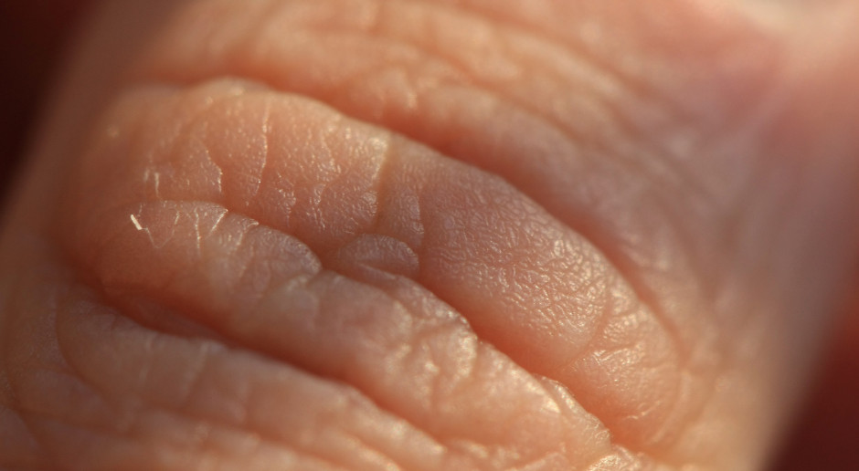 Singapurscy naukowcy stworzyli sztuczną skórę, która może odczuwać ból