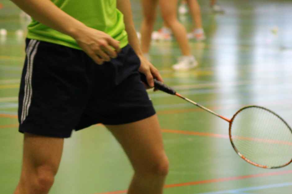 Fot. Mathias Dekempeneer/Flickr CC BY-SA 2.0 (zdj. ilustracyjne) Polak mistrzem świata lekarzy 65+ w badmintonie