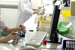 Polska firma zabiega o ochronę patentową nowatorskiego badania lekooporności