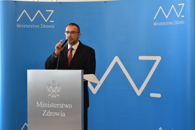 Fot. archiwum Wiceminister zdrowia: nieodpowiednio przechowywane szczepionki były bezpieczne i skuteczne