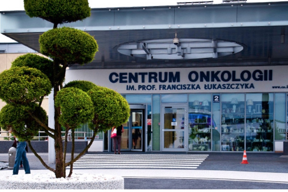 Centrum Onkologii w Bydgoszczy, Fot./źródło: strona Centrum Onkologii w Bydgoszczy Spotkanie w KPRM: powstanie sieć ośrodków referencyjnych w onkologii