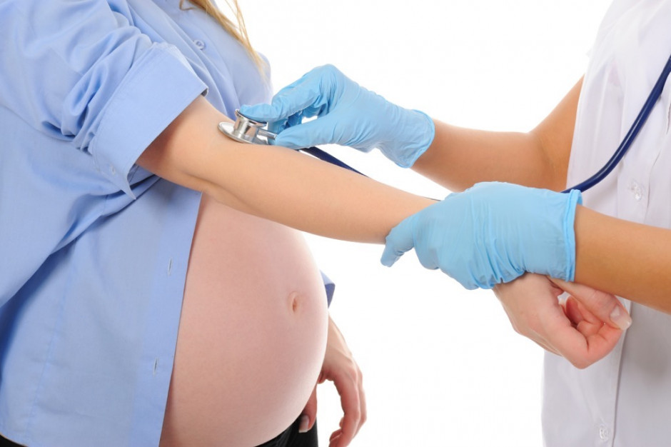 Fot. Shutterstock Niepowściągliwe wymioty w ciąży? To się zdarza, nawet księżnej