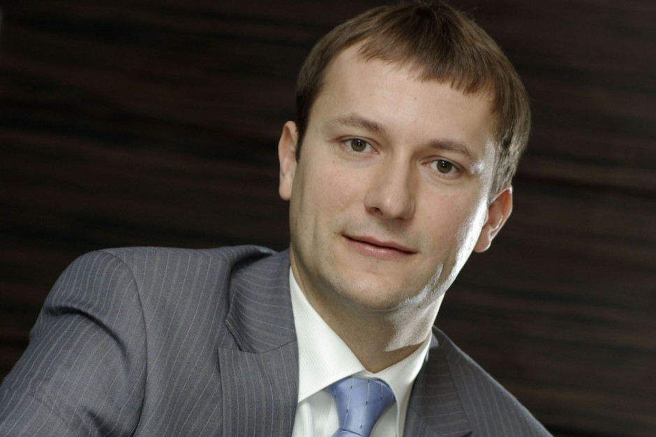 Dr Mariusz Kondrat FOT. PTWP Wyłączność rynkowa w ustawie refundacyjnej i prawie farmaceutycznym