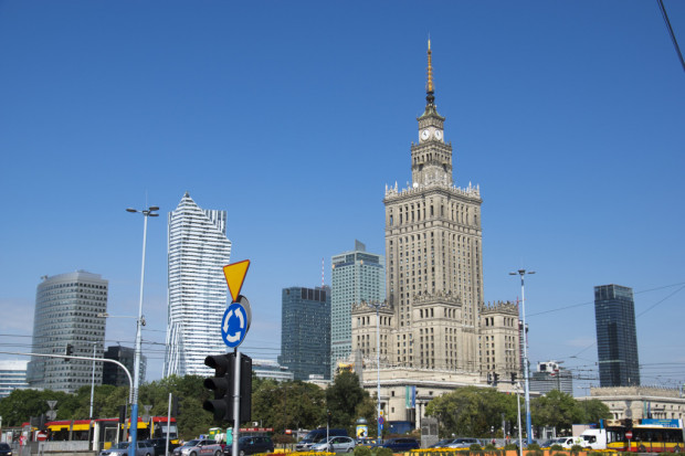 Fot. archiwum Trzaskowski przedstawił program dla seniorów: m.in. centrum geriatrii i bilans 70-latka