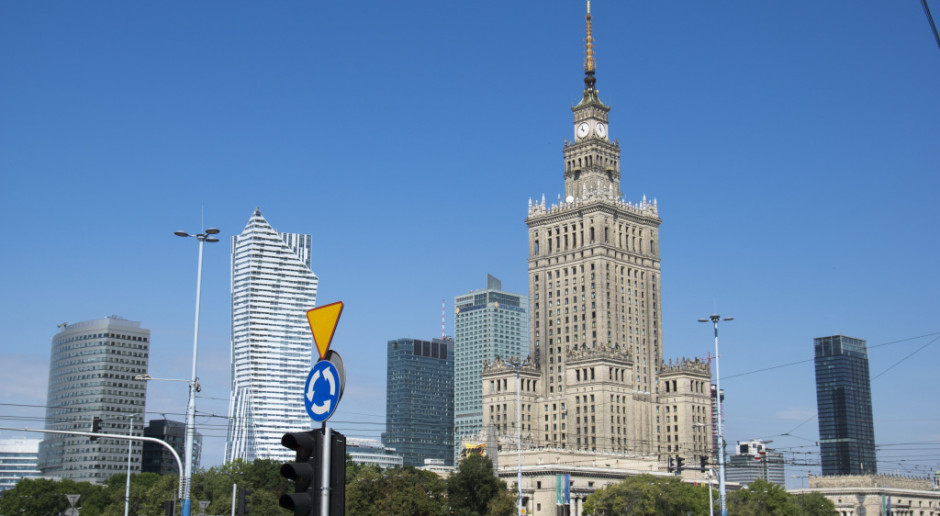 Uchwalono budżet Warszawy na 2019: jakie wydatki na zdrowie?