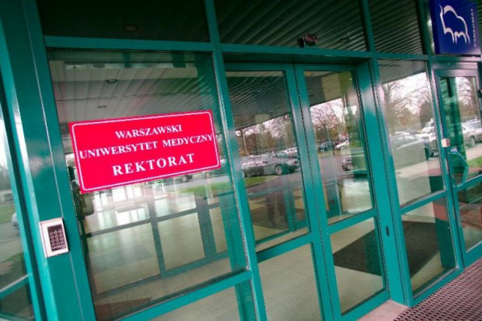 Obiekt ma być nowoczesnym hotelem dla rodziców małych pacjentów Szpitala Pediatrycznego WUM Fot. PTWP (zdjęcie ilustracyjne) Warszawa: przy Szpitalu Pediatrycznym WUM powstanie Dom Ronalda McDonalda