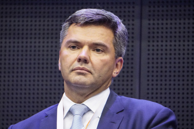 Prof. Dariusz Dudek; FOT. PTWP Prof. Dudek: list kardiologów do pani premier jest apelem o podjęcie rozmów