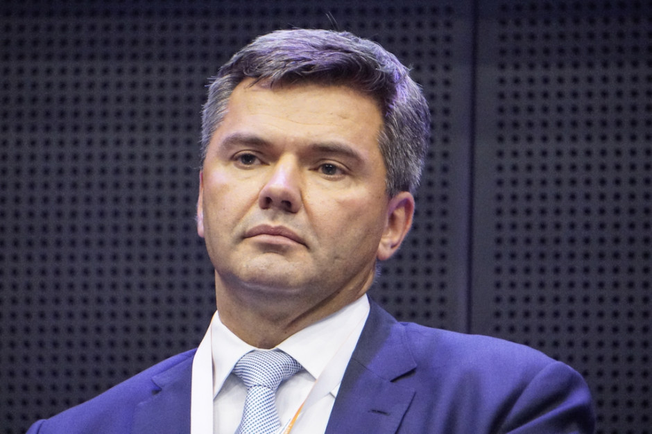 Prof. Dariusz Dudek; FOT. PTWP Kraków: znany kardiolog, prof. Dariusz Dudek został odwołany ze stanowiska